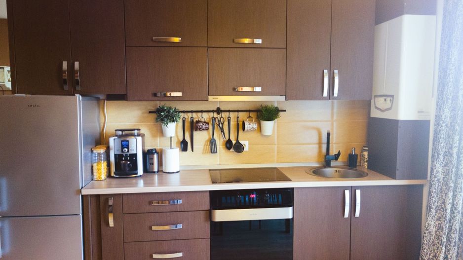 Apartament 3 camere | Avantgarden | Graurului - Poză 4
