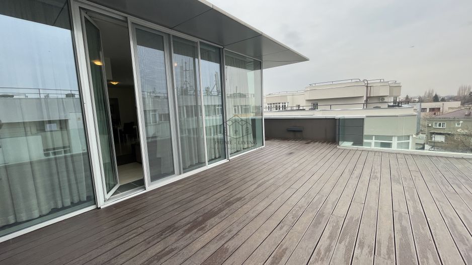 APARTAMENT SUPERB DE 3 CAMERE LA INCHIRIERE IN ZONA DOROBANTI - Poză 26