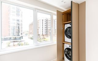 Vânzare, apartamnet, 1 cameră, bd. Dacia, Botanica - Poză 5