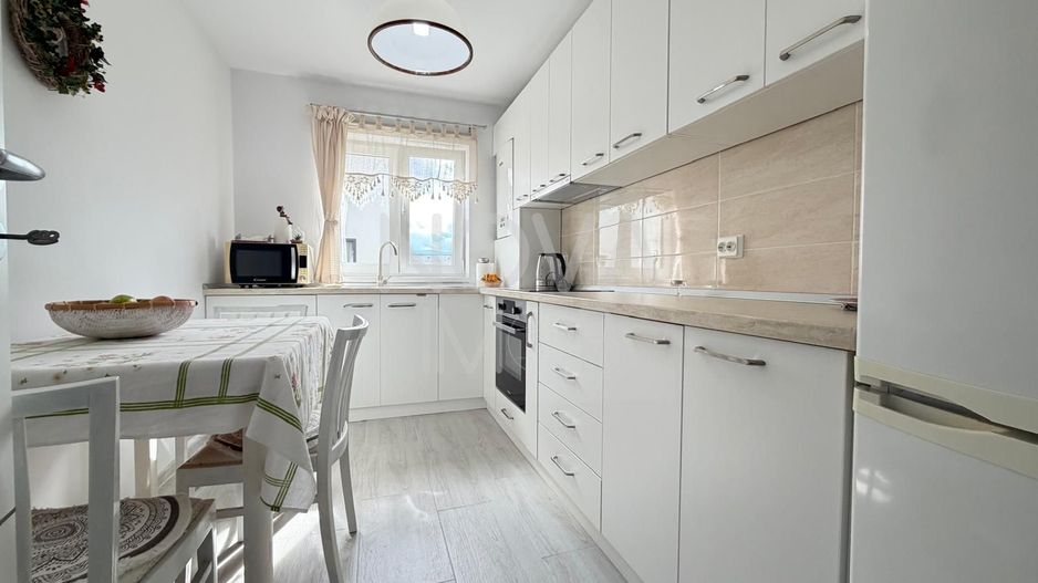 Apartament 2 camere,  modern - Selimbar - Poză 7