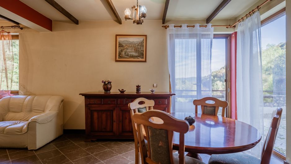 Domeniu în satul Căprioara - Poză 41