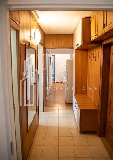 Apartament 3 camere, 75 mp, etaj 5/8, Diamant - Poză 7
