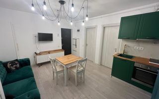 PALLADY | 1 Decembrie | Chirie 2 camere | Metrou + loc parcare - Poză 2