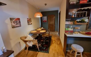 Apartament 2 camere Cetate, finisat si mobilat complet - Poză 1