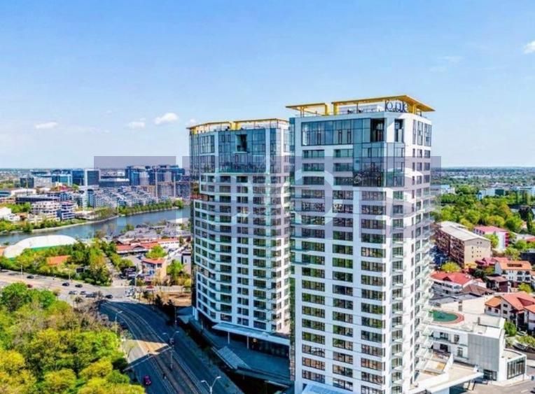 VANZARE 3 CAMERE -DECOMANDAT -FLOREASCA- One Verdi - Poză 11