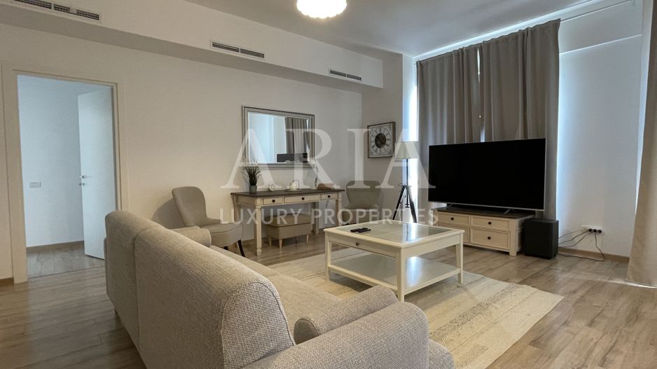 IANCU 75 - 3 CAMERE - NOU LUX - GARAJ - Poză 4
