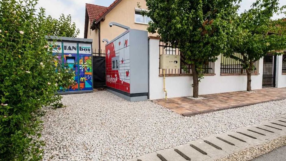 CASA INDIVIDUALĂ, VENIT PASIV , TEREN GENEROS - Poză 7