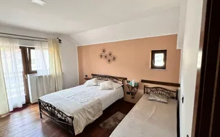 Casa de vacanta-pensiune - Poză 22