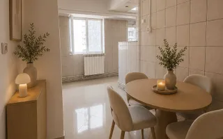 Vânzare Apartament 4 Camere Bulevardul Decebal Între Alba Iulia și Metrou Munci - Poză 13