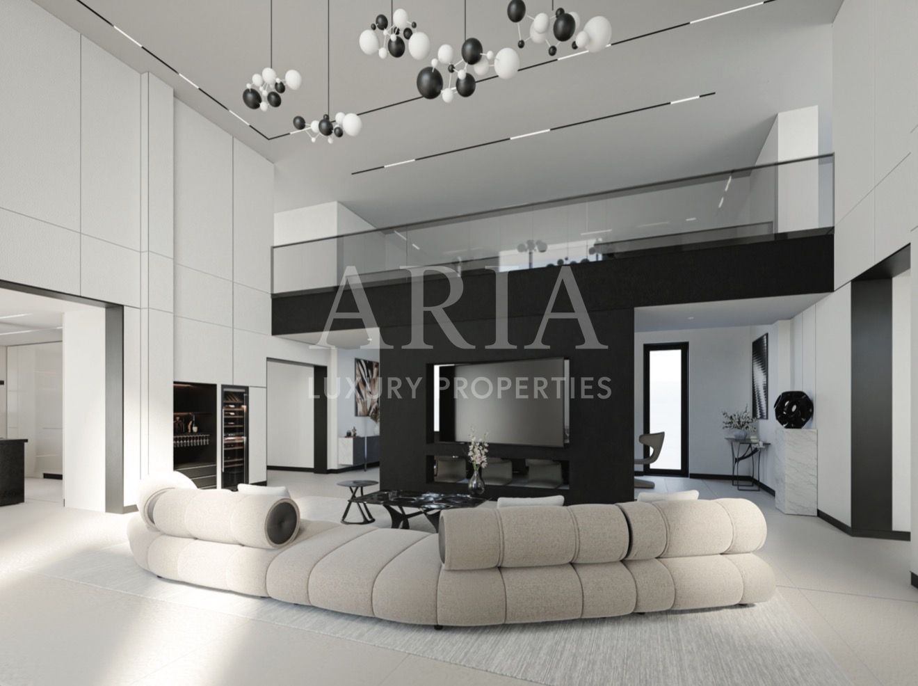 VILA CONTEMPORANA LUX | PISCINA | SPA | GARAJ - Poză 3