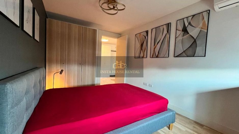 Apartament 2 camere 102 The Address - Poză 7