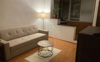 Circumvalatiunii| 2 camere| centrala proprie| AC| etaj 4 - Poză 5