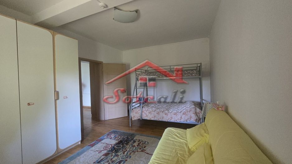 Vila de vanzare in Cornu ( Cornu de Sus) - teren 3300 mp - Poză 20