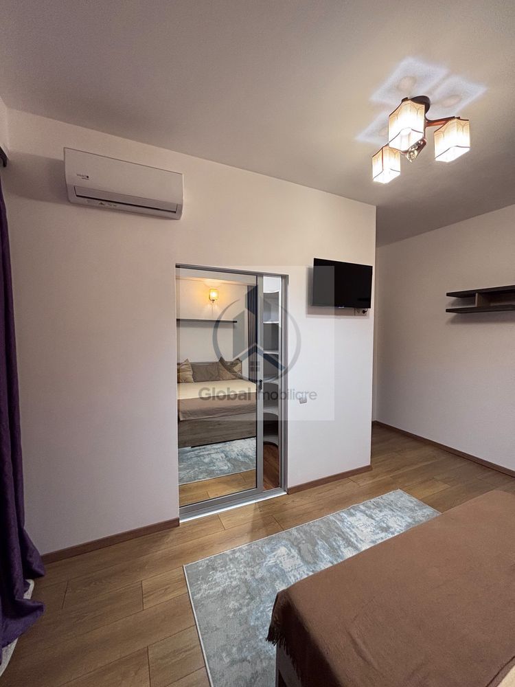 Apartament 2 camere Matei Millo | 65 mp | 550 € - Poză 4