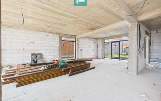 Casa cu etaj la gri in Zimandul Nou - Poză 13