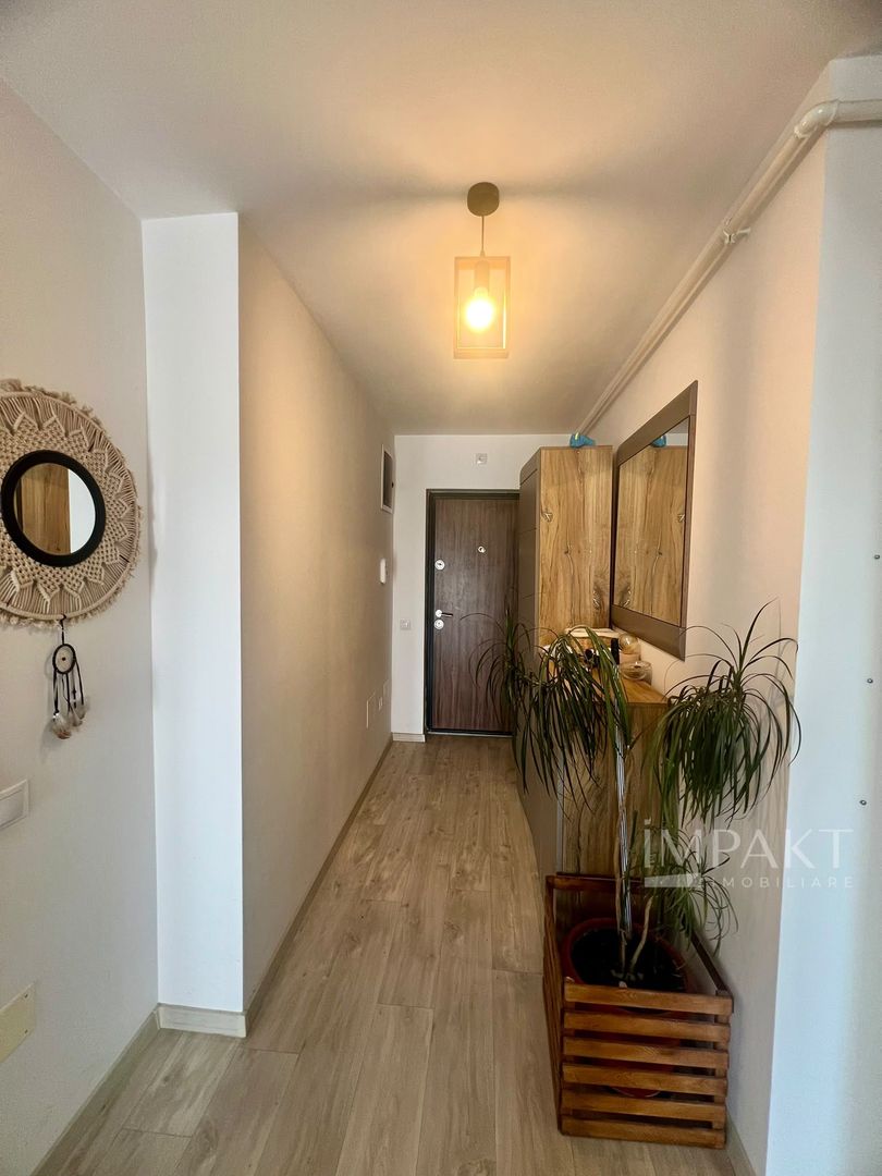 Apartament 3 camere in zona Taietura Turcului - Poză 5