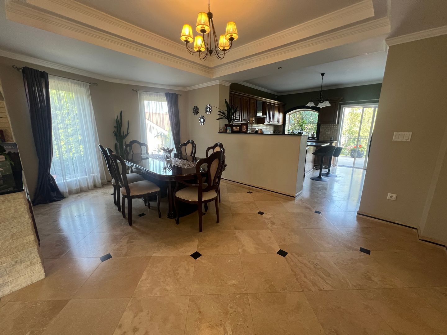 Vila Burdujeni | Complet Mobilată | 265 MP Utili - Poză 3