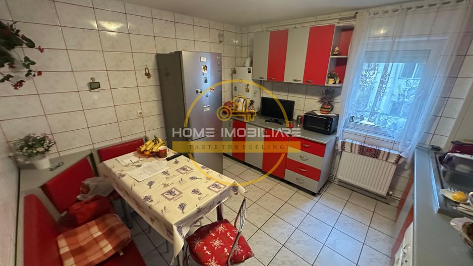 Apartament 2 camere, decomandat, 57MP et.2/4 Bloc 1987 Tatarasi - Oancea - Poză 5