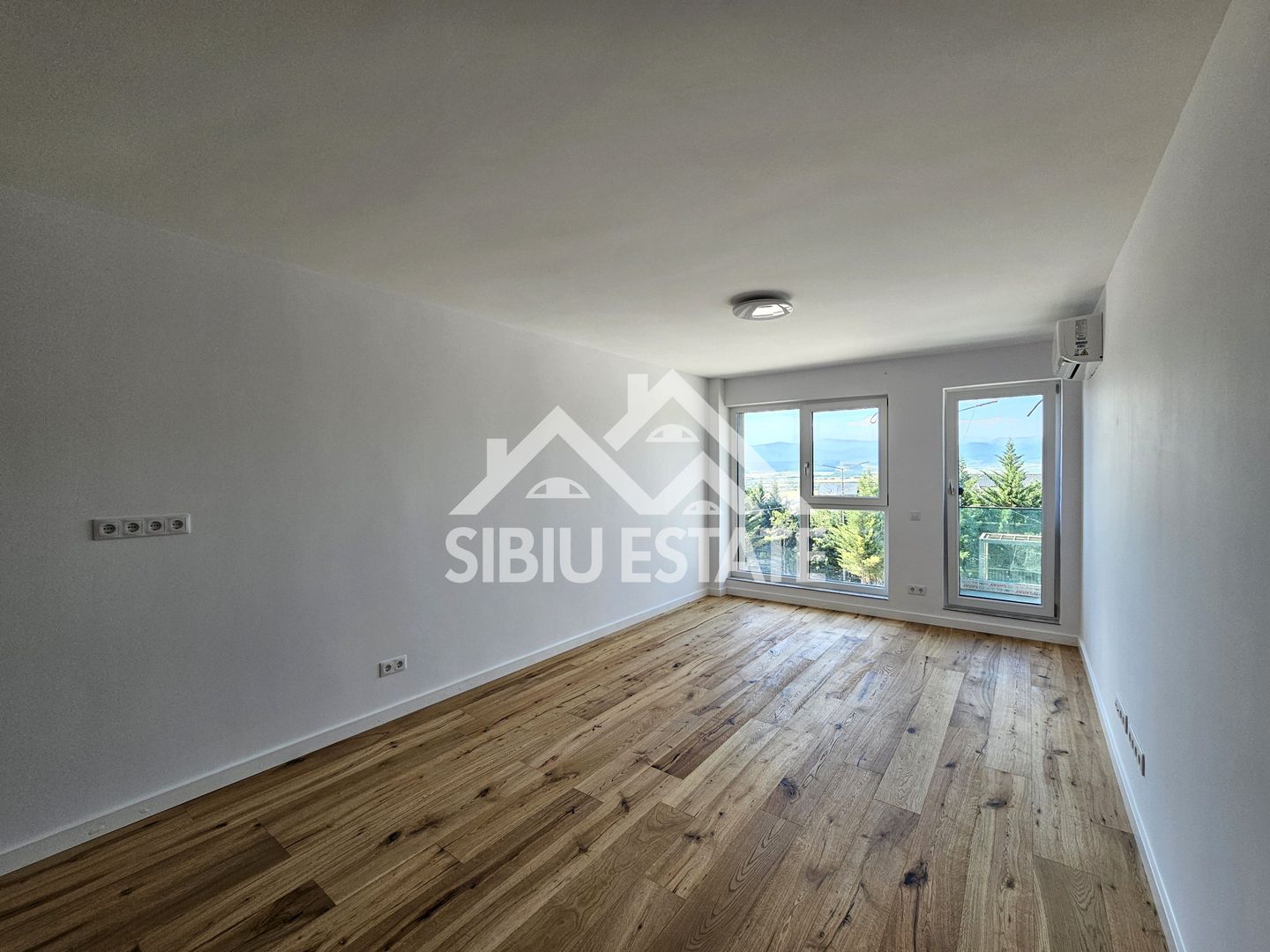 Apartament cu terasa 3 camere 2 bai Clasa A - Poză 11