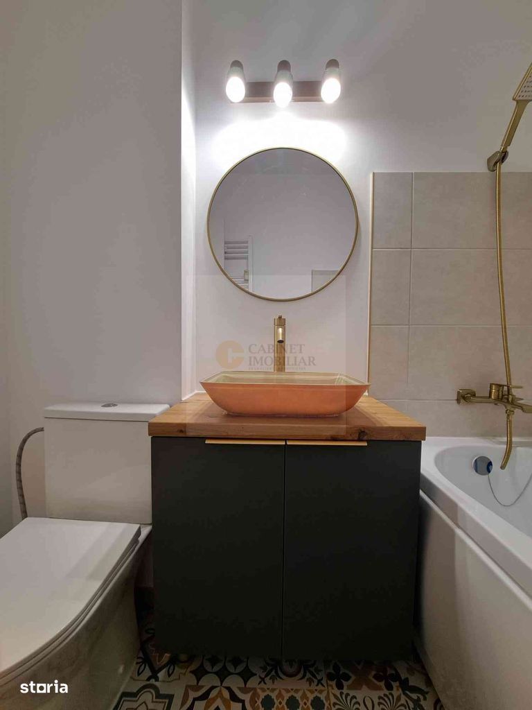 2 Camere - 55MP | Decomandat | Metrou Tudor Vladimirescu la 4 minute - Poză 4