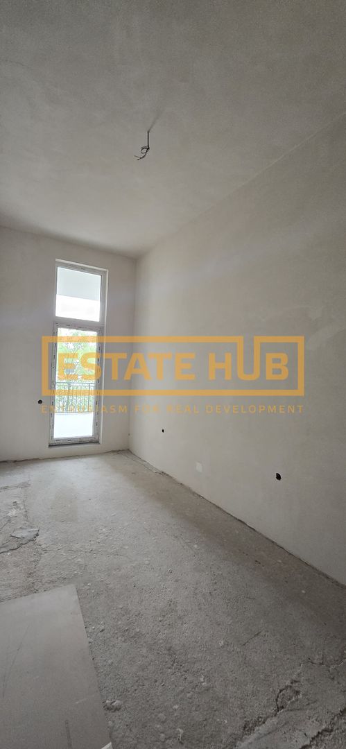 Apartament nou-4 camere si 52 mp terasa la 7 minute de Iulius Mall - Poză 5