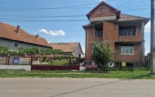 Casa individuala | 250 mp | 2457 mp teren | Sanmiclaus - Poză 16