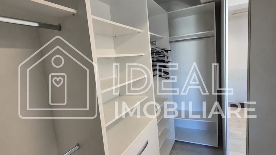 Casă tip duplex de închiriat în Șelimbăr | 121mpu și 140 mp curte - Poză 10