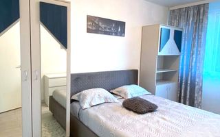 2 camere modern, bloc reabilitat, 5 min metrou Grigorescu, parc IOR - Poză 3