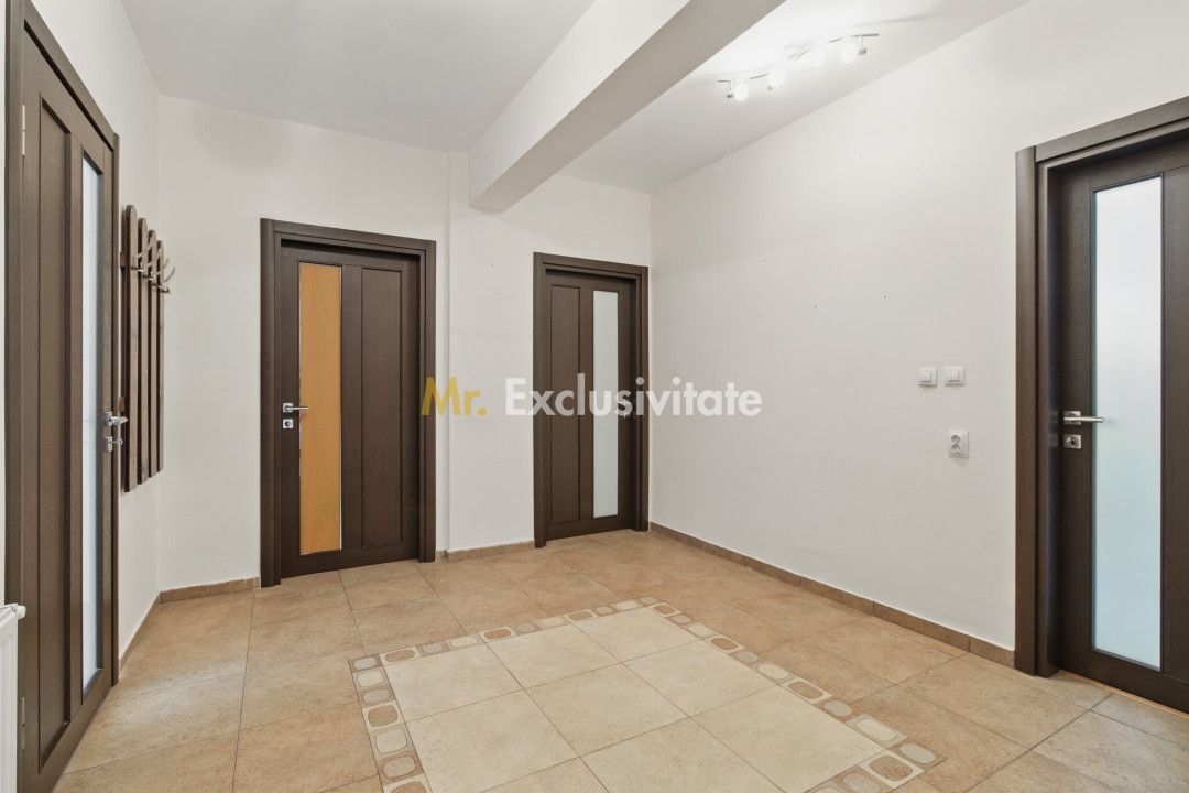 Colț de liniște cu aer urban – Apartament cu 2 camere - Poză 4