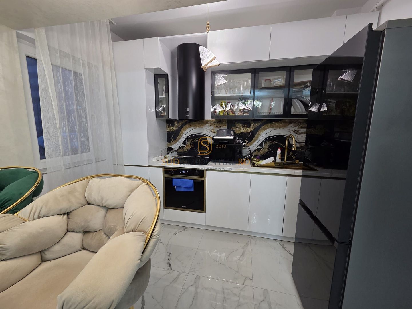 Apartament 4 camere decomandat | 92,2 mp utili, Loc parcare inclus - Poză 6