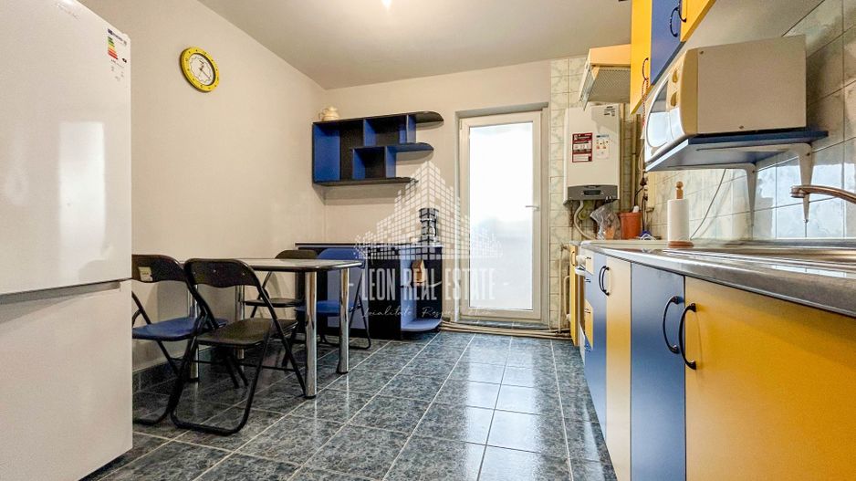Apartament 2 camere, zona Ion Mester, Manastur, Cluj-Napoca - Poză 2
