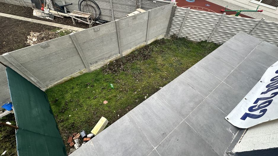 CASA INSIRUITA 5 CAMERE - BRAGADIRU, TOATE UTILITATILE, COMISION 0% - Poză 20