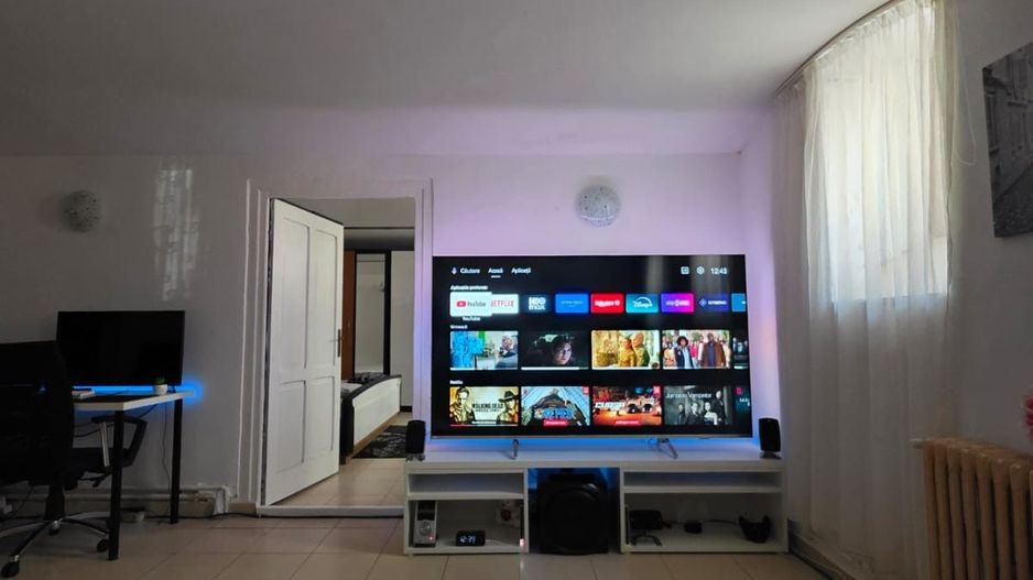 Apartament generos 4 camere la 5 minute de Piața Victoriei - Poză 4