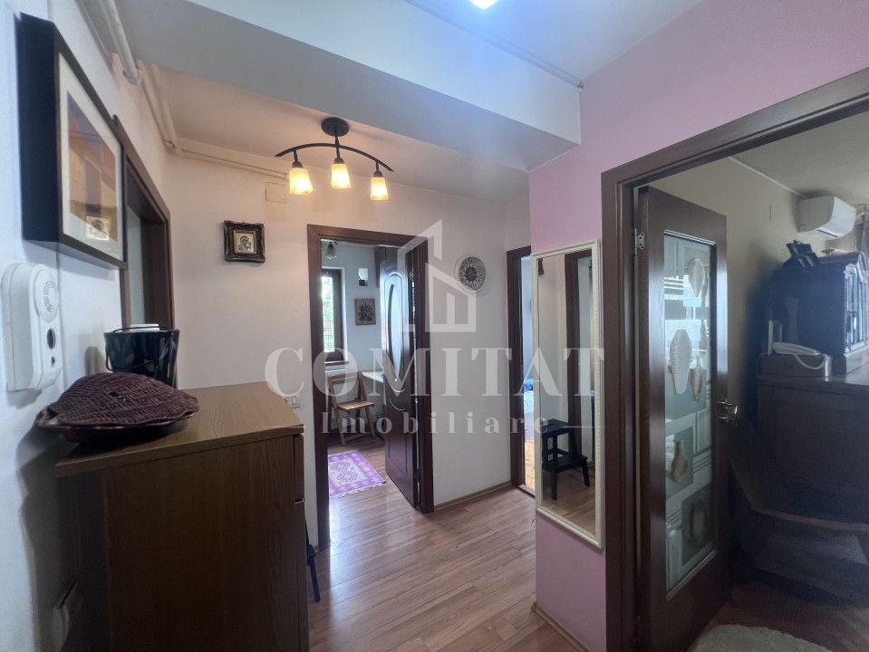 Apartament cu 3 camere | decomandat | zona Primăverii - Poză 3