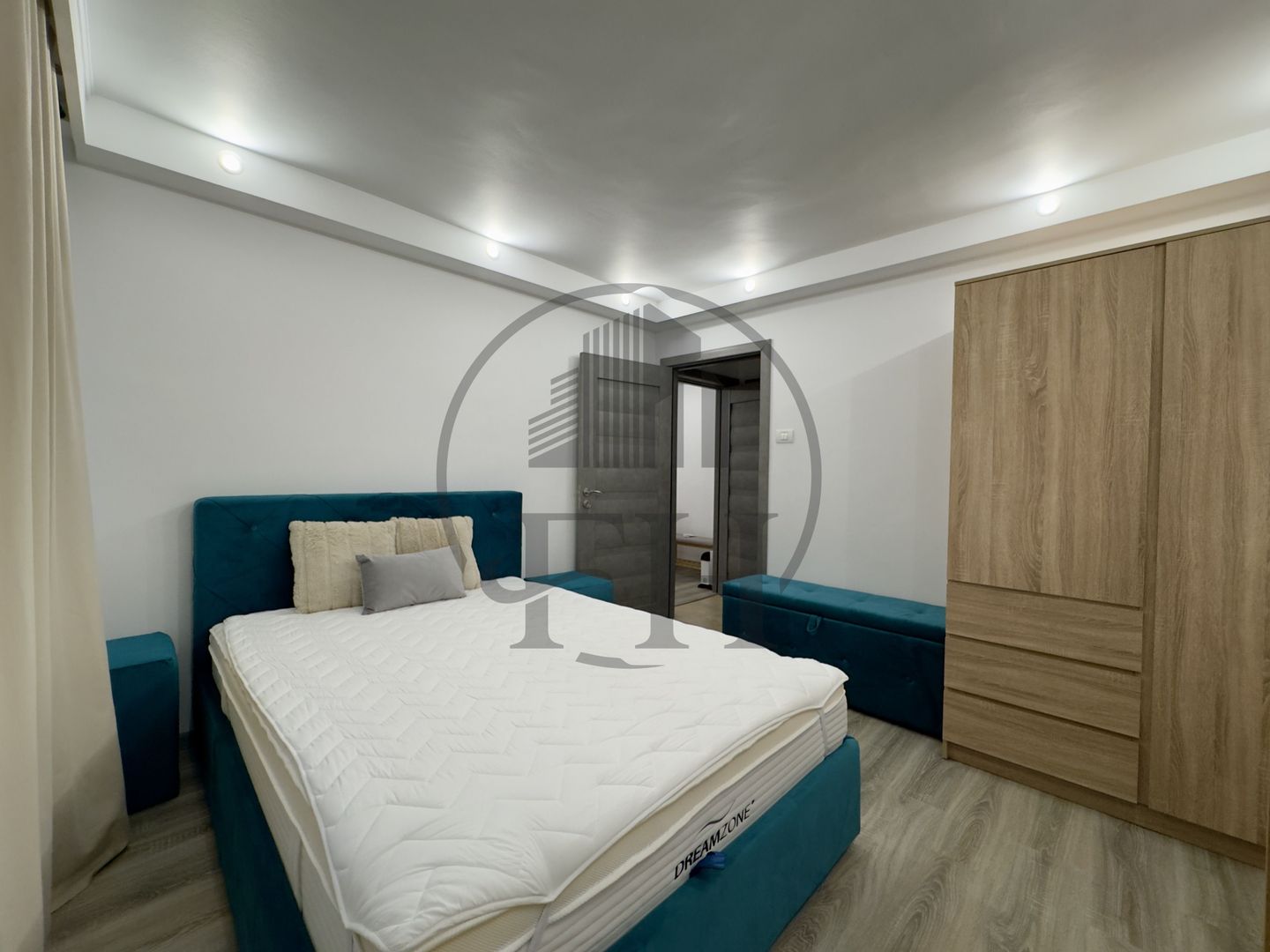Apartament 2 camere de închiriat Constanța - Poză 1