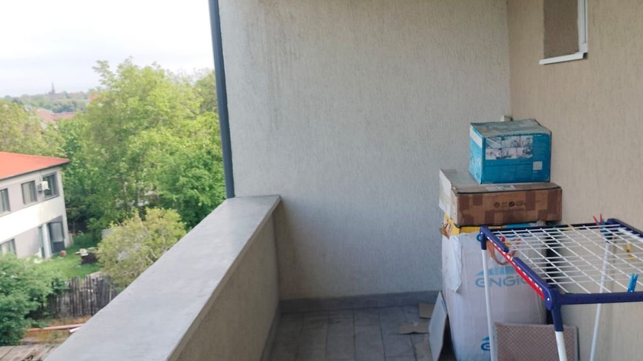 Vand aparament cu 1 camera, 40 mpu, etaj 2, lift, Maieri, Alba Iulia - Poză 10