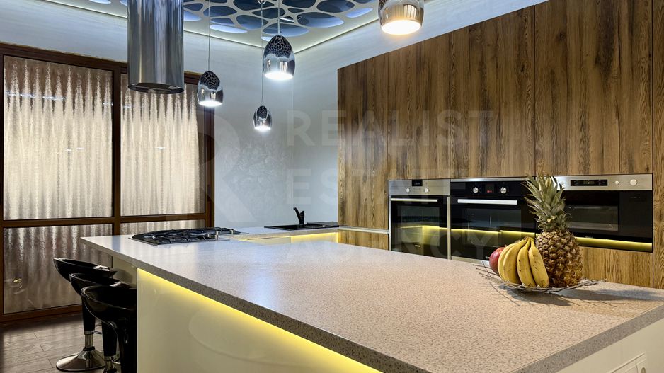 Vânzare, casă, 5 camere, strada Nicolae Dimo, Edineț - Poză 9