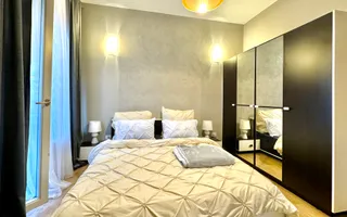 Apartament cu 4 camere, elegant si modern, in zona Centrala- Tender - Poză 11