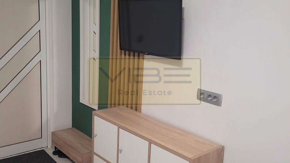 Studio Modern- La vila -Galata ! - Poză 5