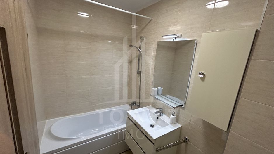 Apartament de închiriat | City Residence - Poză 13