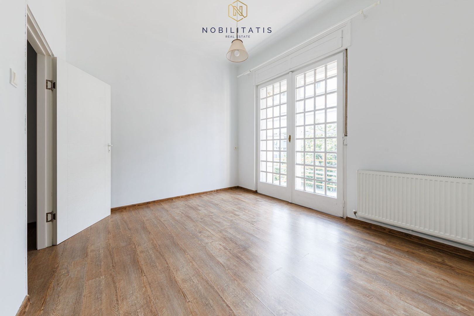 Ultracentral - Vedere superba spre Opera Romana | 2 camere, 65 mp - Poză 19