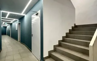 Apartament cu 2 camere de închiriat, la parter cu grădină, ISHO - Poză 12