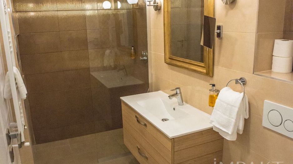 Apartament LUX 2 camere decomandate cartierul Zorilor ! - Poză 6