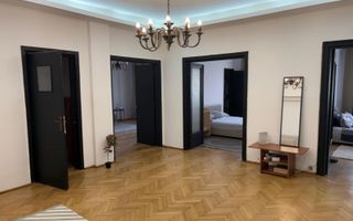 VANZARE 4 CAMERE | MAGHERU - AMZEI | MOBILAT SI UTILAT | 128 MP | - Poză 1