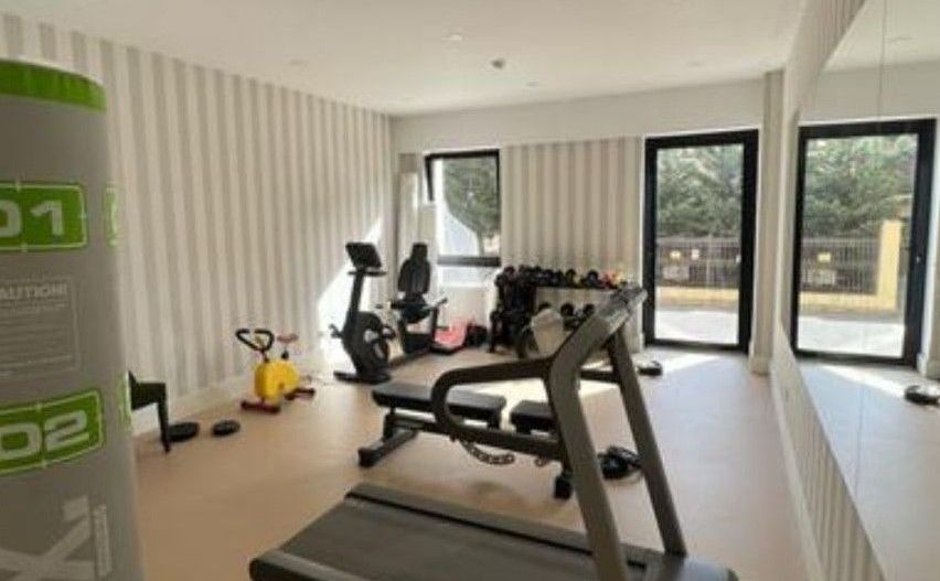 Apartament 4 camere I Pipera - Poză 17