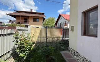 Vila construită in 2010 - P+1+pod - S=236 mp și curte 238 mp Campina! - Poză 46