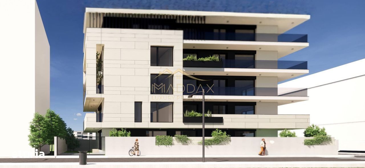 Teren *500mp* // Floreasca - Compozitori - Poză 3