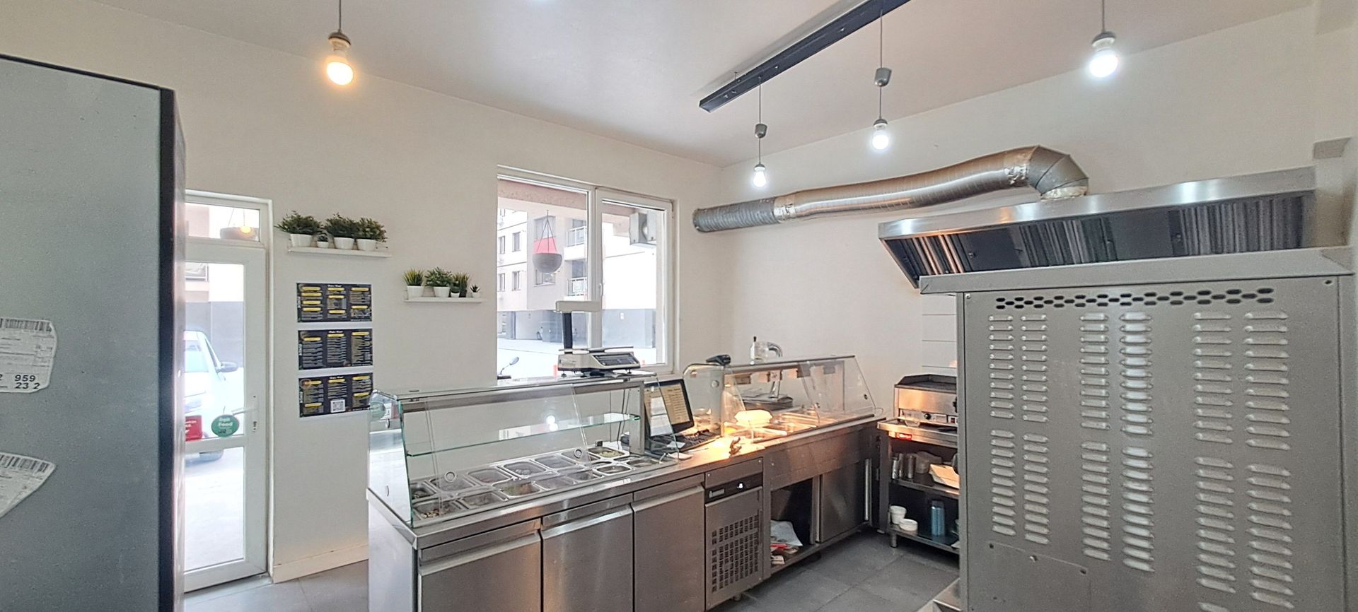 Spatiu comercial 134 mp_Bd.Metalurgiei - Poză 2