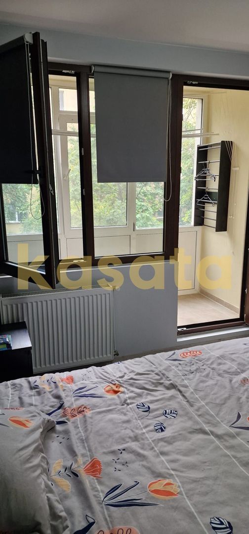 Apartament 3 Camere Vanzare | Etaj 1/4 | Drumul Taberei | Anvelopat - Poză 12