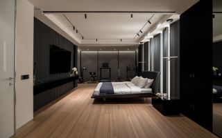 Extraordinary Penthouse *380 SQM useful* 3 parking // Primaverii - Poză 14